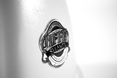 Jiffy Steamer