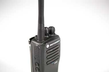 Walkie Talkie