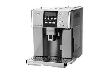 Kaffeevollautomat von DeLonghi