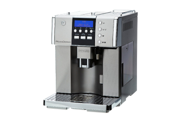 Kaffeevollautomat von DeLonghi