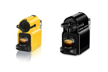 Nespresso Maschinen